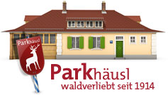 Parkhäusl Augsburg